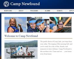 Camp Newfound